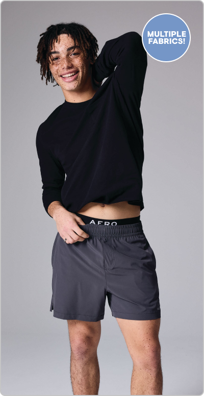 Active Shorts